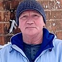 Андрей, 58 лет