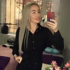 Фотография девушки Ксения, 35 лет из г. Пенза