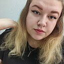 Елизавета, 25 лет