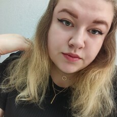 Фотография девушки Елизавета, 25 лет из г. Златоуст