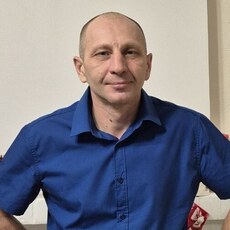 Фотография мужчины Митяй, 47 лет из г. Тюмень