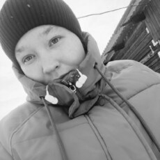 Фотография девушки Кристина, 29 лет из г. Тулун