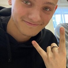 Фотография мужчины Павел, 20 лет из г. Коркино