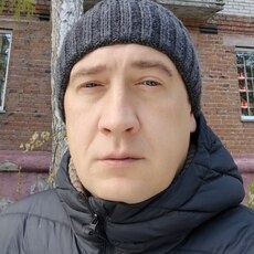 Фотография мужчины Роман, 41 год из г. Новосибирск