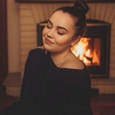 Фотография девушки Алиса, 27 лет из г. Великий Новгород