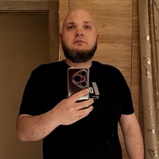 Фотография мужчины Владислав, 34 года из г. Петропавловск-Камчатский