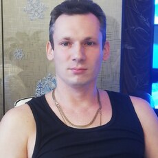 Фотография мужчины Алексей, 41 год из г. Минск