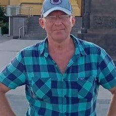 Фотография мужчины Эдуард, 54 года из г. Нижний Новгород