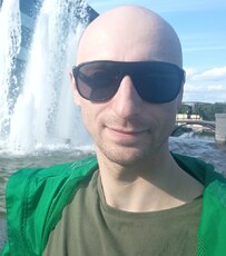 Фотография мужчины Алексей, 39 лет из г. Пинск