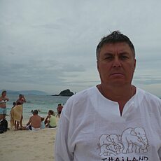 Фотография мужчины Евгений, 55 лет из г. Красноярск