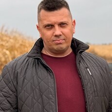 Фотография мужчины Юрий, 40 лет из г. Брест