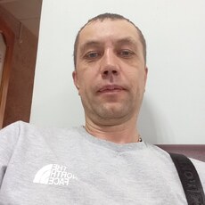 Фотография мужчины Сергей, 42 года из г. Заозерный