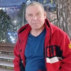 Фотография мужчины Владимир, 55 лет из г. Губкин