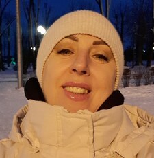 Фотография девушки Светлана, 55 лет из г. Армавир