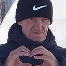 Фотография мужчины Евгений Дынер, 53 года из г. Омск