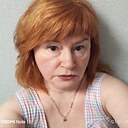 Надежда, 47 лет