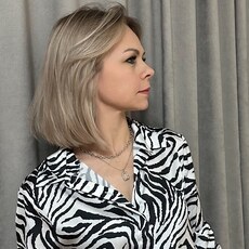 Фотография девушки Ольга, 44 года из г. Благодарный