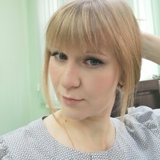 Фотография девушки Ольга, 35 лет из г. Северск