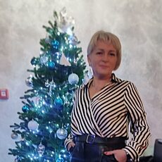 Фотография девушки Наталья, 52 года из г. Луганск