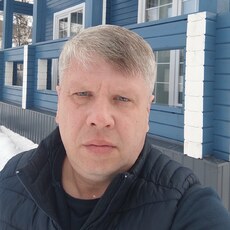 Фотография мужчины Андрей, 45 лет из г. Новосибирск