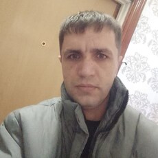 Фотография мужчины Филипп, 37 лет из г. Буденновск