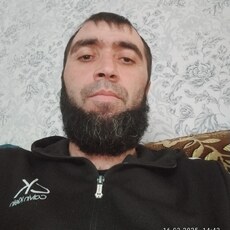 Фотография мужчины Зиямудин, 40 лет из г. Дербент