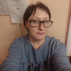 Фотография девушки Наташа, 46 лет из г. Киселевск