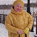 Ирина, 61 год