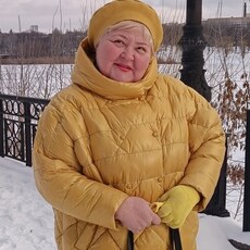 Фотография девушки Ирина, 61 год из г. Донецк