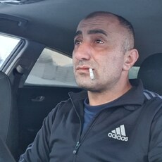 Фотография мужчины Ровшан, 42 года из г. Кустанай