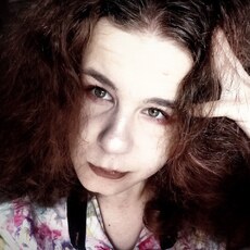 Фотография девушки Вика, 19 лет из г. Черноголовка