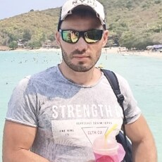 Фотография мужчины Denn, 38 лет из г. Ростов-на-Дону