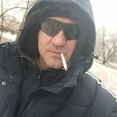 Фотография мужчины Евгений, 41 год из г. Черногорск