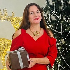 Фотография девушки Ольга, 47 лет из г. Вологда