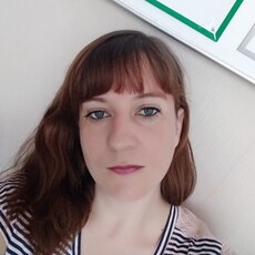 Фотография девушки Verunchik, 34 года из г. Самара