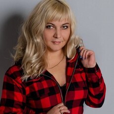 Фотография девушки Жанна, 43 года из г. Полоцк