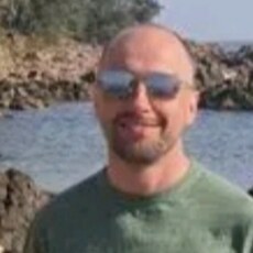 Фотография мужчины Ihor, 41 год из г. Бремен