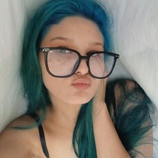 Фотография девушки Варвара, 18 лет из г. Чита