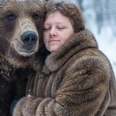 Фотография девушки Валентина, 38 лет из г. Каратузское