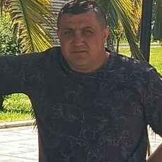 Фотография мужчины Александр, 44 года из г. Азов