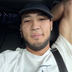 Фотография мужчины Елдар, 27 лет из г. Караганда