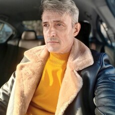 Фотография мужчины Alone, 51 год из г. Хабаровск