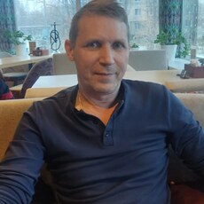 Фотография мужчины Серж, 52 года из г. Саратов