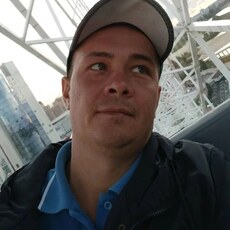 Фотография мужчины Ай, 39 лет из г. Салават