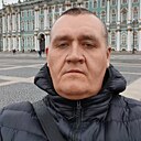 Антон, 47 лет