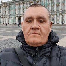 Фотография мужчины Антон, 47 лет из г. Комсомольск-на-Амуре