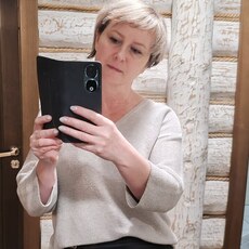 Фотография девушки Роза, 50 лет из г. Сызрань