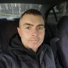 Фотография мужчины Алексей, 36 лет из г. Крымск