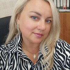 Фотография девушки Юлия, 42 года из г. Йошкар-Ола