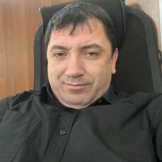 Фотография мужчины Алексей, 40 лет из г. Геленджик